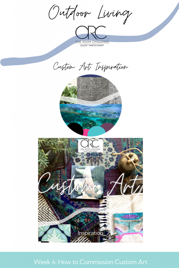 How to sell custom art to Interior Designers