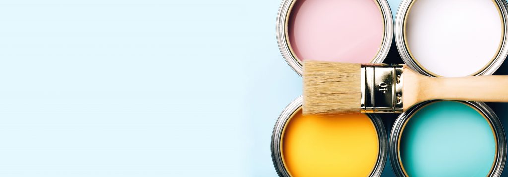Paint colors
