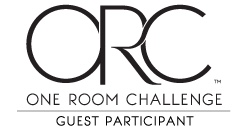 One room Challenge link