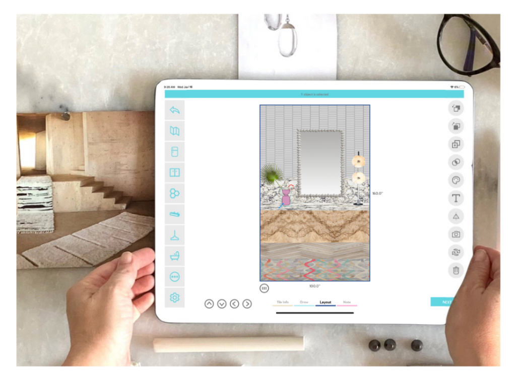 Blog Page 2 of 3 Design Appy iPad Drafting App for Interior Designers