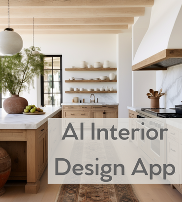 Interior Design App for Home design