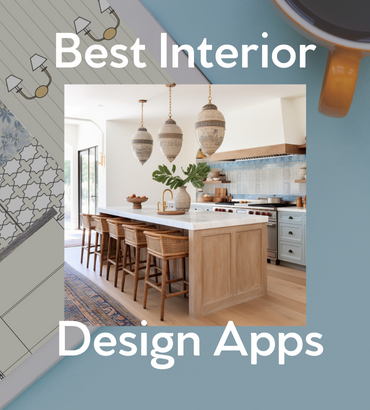 Best Interior Design Apps