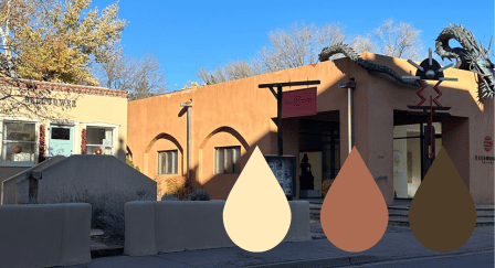 Capturing Santa Fe: A Color Consultant’s Guide To Adobe-inspired 